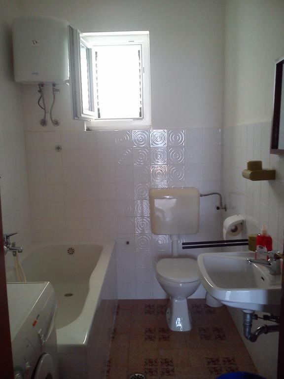 Holiday Home Pavica Vrsi Cameră foto