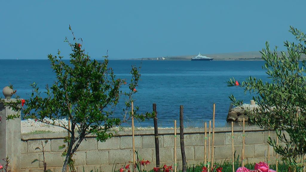 Holiday Home Pavica Vrsi Cameră foto