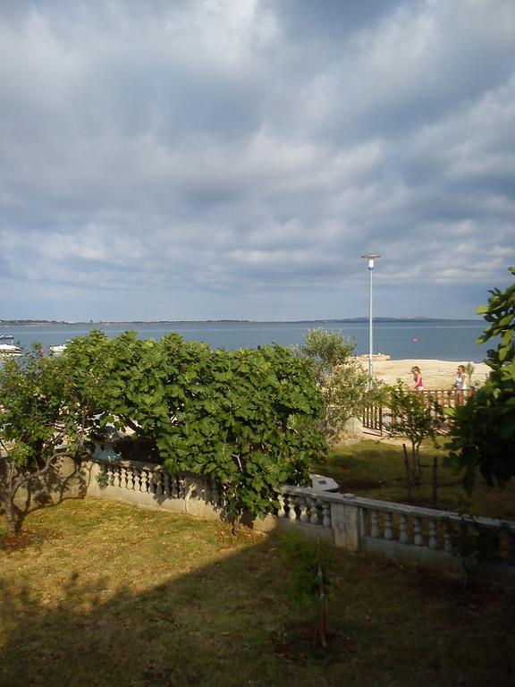 Holiday Home Pavica Vrsi Cameră foto