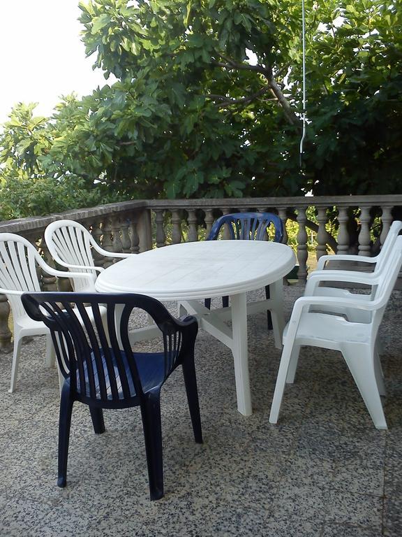 Holiday Home Pavica Vrsi Cameră foto