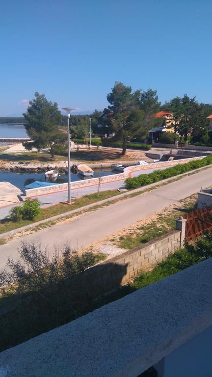 Holiday Home Pavica Vrsi Exterior foto