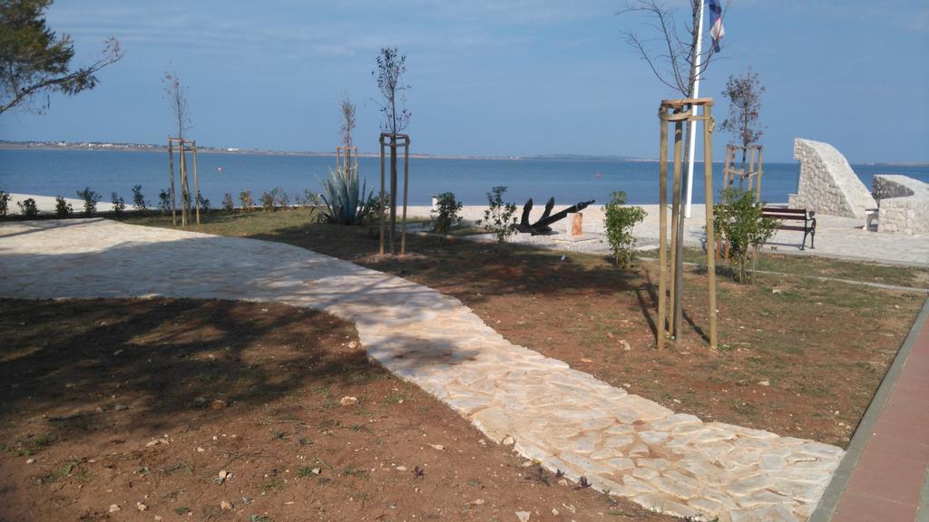 Holiday Home Pavica Vrsi Exterior foto
