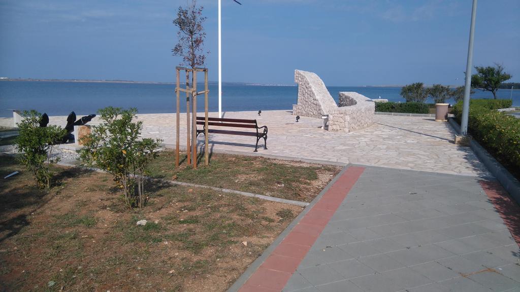 Holiday Home Pavica Vrsi Exterior foto