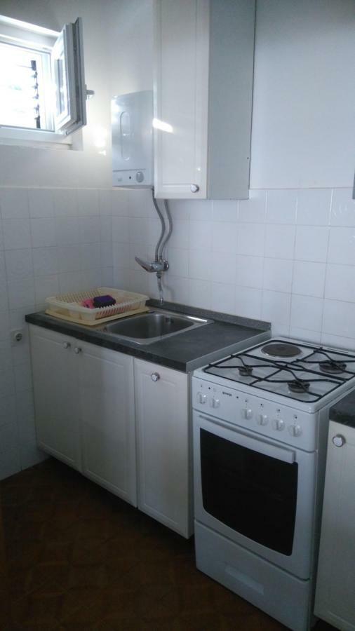 Holiday Home Pavica Vrsi Exterior foto